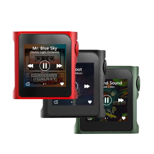 Shanling M0 Pro Spicial Hi-Res Bluetooth Touch Screen Portable Music MP3 Player