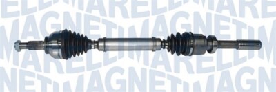 MAGNETI MARELLI 302004190238 ANTRIEBSWELLE VORDERACHSE RECHTS FÜR RENAULT