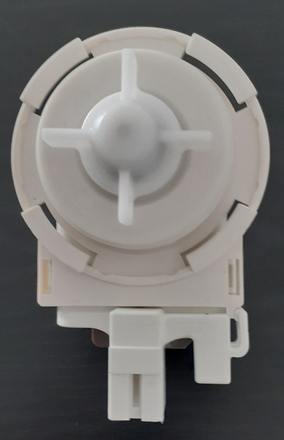Ablaufpumpe für Waschmaschine wie Miele 6239564 6239560 6239562 6239563 30W