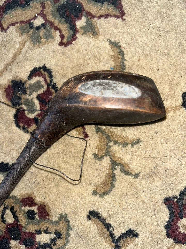 Spalding Baseball Rare Left Handed - Image 4 of 4