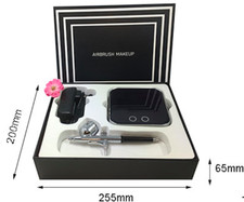 Christmas Holiday Gift-Professional Airbrush makeup kit /Art Airbrush