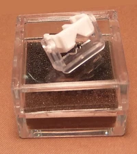 NEW HIGH QUALITY DIAMOND NEEDLE STYLUS FOR SHURE M44 M44-7 M447 4759-D7C 759-DE