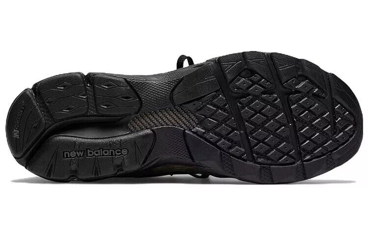 JJJJound × New Balance 990V3 Slate Black M990JJ3 Men's Size JJJJound × New Balance 990V3 Slate Black M990JJ3 Men's Size