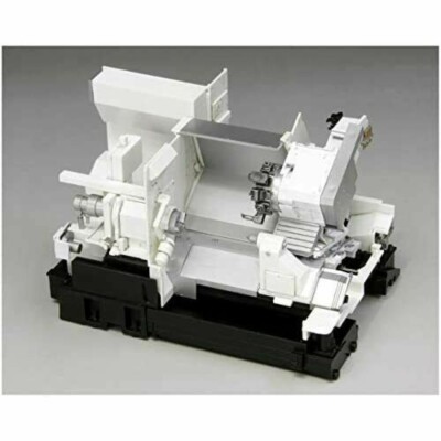 FineMolds 1/20 YAMAZAKI Mazak CNC Lathe QUICK TURN 200MY Kit 15506