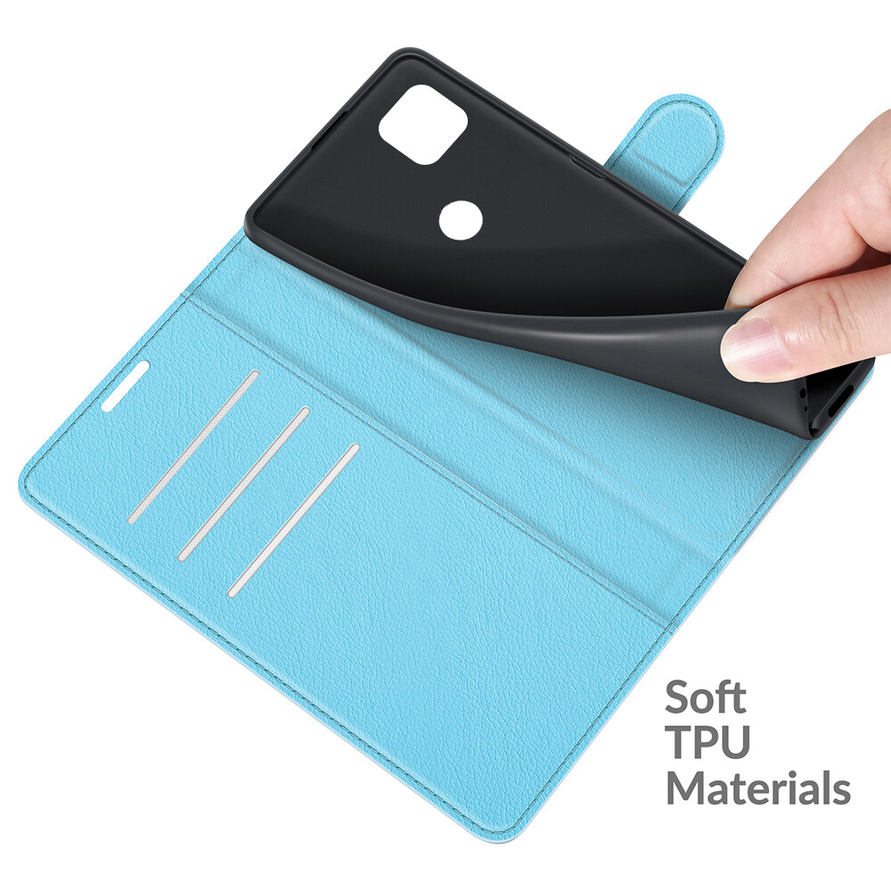 Capa Completa Para Nokia 2.4 Armadura Magnética De Sucção Nokia2.4 3.4 - Foto 2