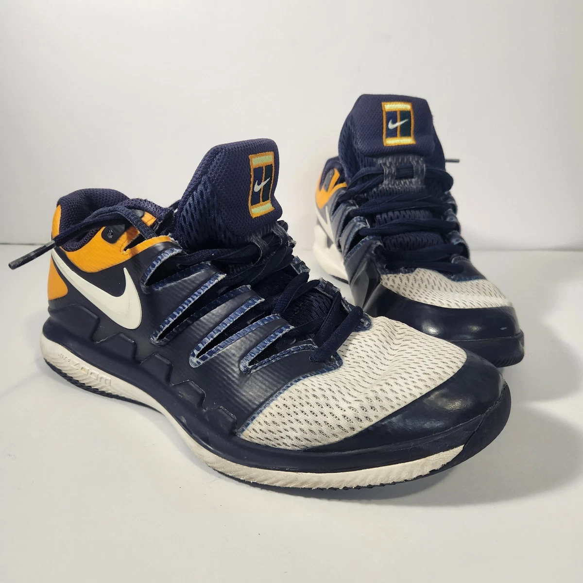 Nike Air Zoom Vapor X HC Multi-Color for Sale | Authenticity