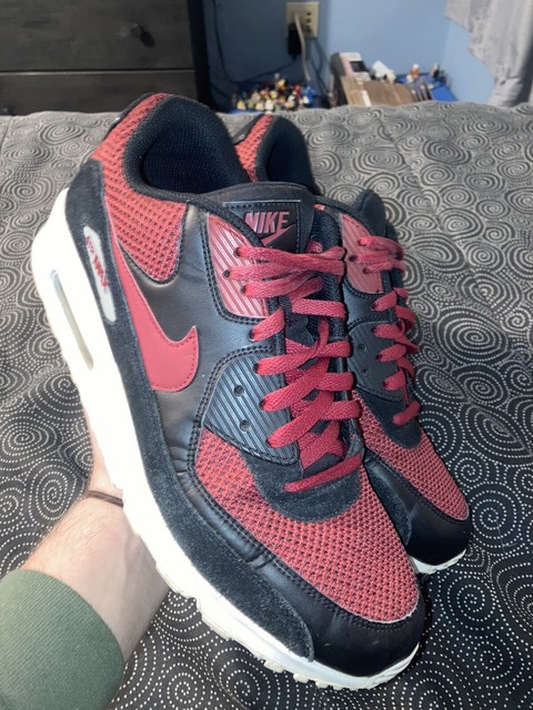 nike air max 90 essential size 12