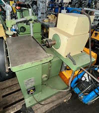 Langlochbohrmaschine MAKA TRC-N