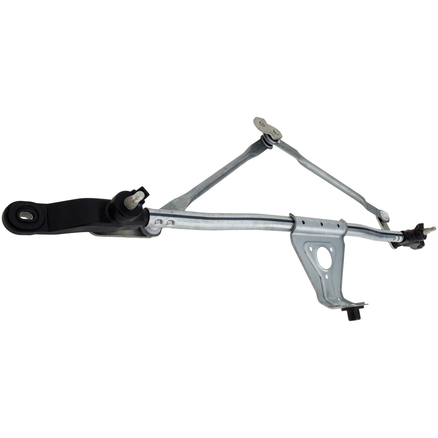 Windshield Wiper Linkages Front for Jeep Wrangler 20072016 eBay