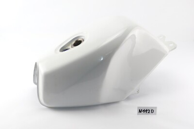 Suzuki RG 80 Gamma Petrol tank Fuel tank N112D