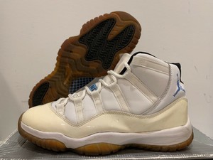 jordan 11 columbia 2001