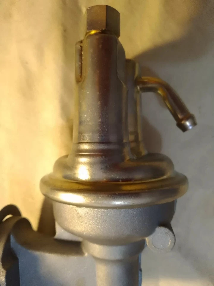 JEEP/AMC/RAMBLER GRAMD CHEROKEE CJ7,CJ8 1976/91 304/360/401 V8 STD MECH FUELPUMP - Image 4 of 4