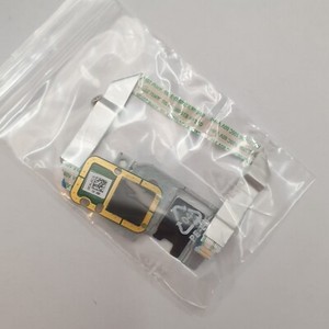 Lenovo ThinkPad L480 Fingerprint Reader Board mit Halterung Fingerabdruck Sensor