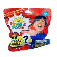 B8 Ryan's World Mystery Blind Bag Series 2 Figures Preschool Surprise 1 Pack