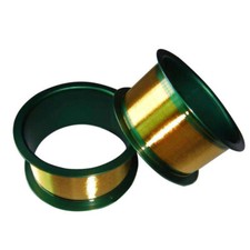 Au 99.99 % High Purity Gold Au Wire For Scien...