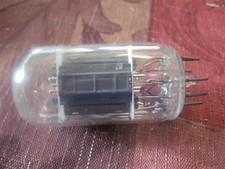 Radio TV Vacuum Electron Vintage Tube, Thousands Available  FREE SHIPPING 