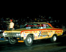Luke Garner Mancini Racing Team 1964 Plymouth Fury Super Stocker Photo 20 Luke Garner Mancini Racing Team 1964 Plymouth Fury Super Stocker Photo 20