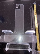 shower shampoo holder 20” x 12”