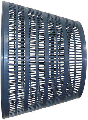 Original Ersatzteil für Aalreuse Aalkorb Reuse Reusen APOLLO I 1 Einlauf Typ 2 - Picture 1 of 3