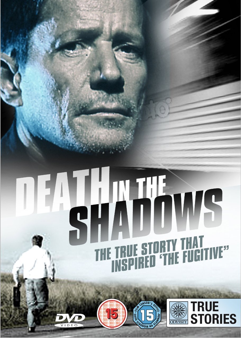 Death In The Shadows (DVD)