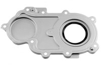NTY Kurbelwellendichtung FÜR Audi A6 2.4/2.8/3.2FSI/3.0TFSI 04- Q7 3.0TFSI