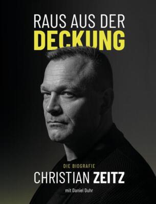 Raus aus der Deckung | Daniel Duhr, Christian Zeitz | 2024 | deutsch