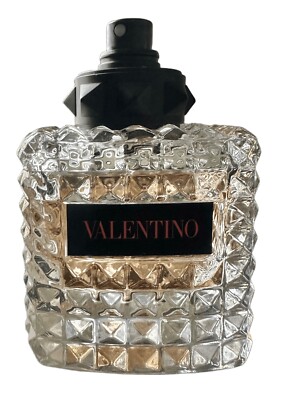 Valentino uomo intense eau de perfume 50ml 1.7fl 100% Authentic | eBay