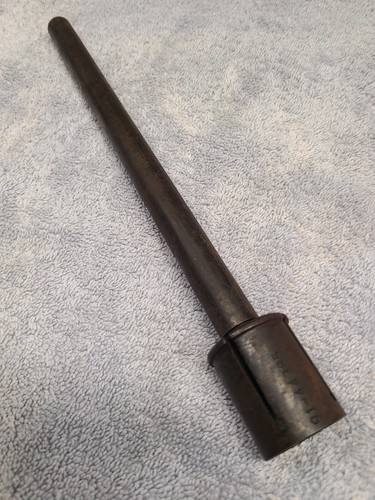 MERCURY 91-44385 REMOVAL TOOL - Afbeelding 1 van 9