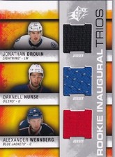 2014-15 SPx Hockey Cards 18