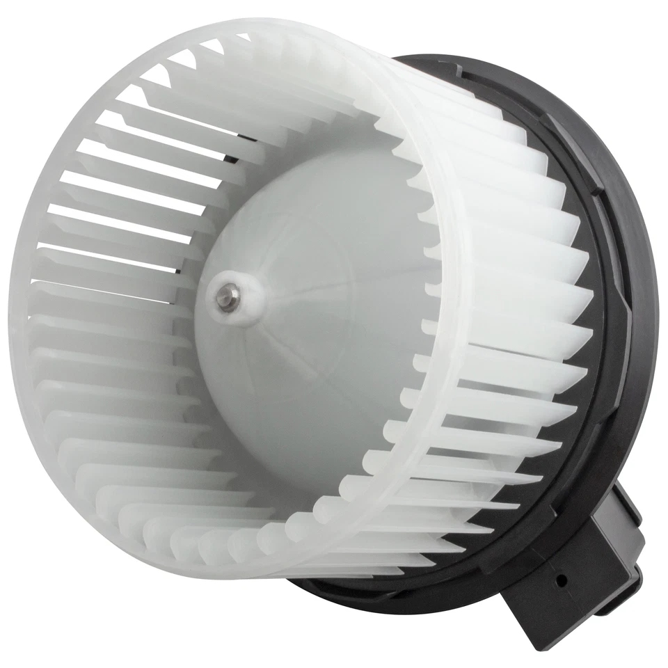 Motor y resistencia del soplador de calefacción de aire acondicionado para Ford Explorer Flex Lincoln MKT 2012-16 Foto 3 de 4