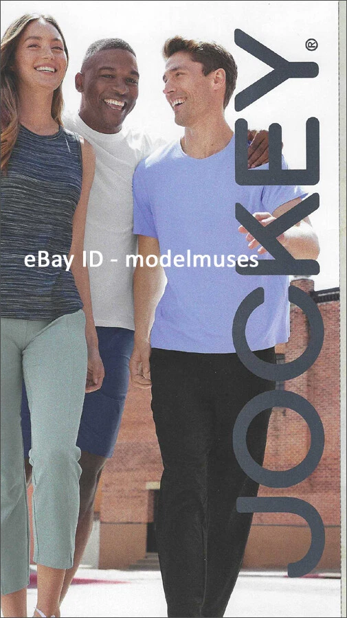 Jockey activewear cheap
