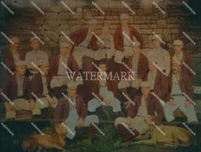 GN345 1888 St. Louis Browns Charles Comiskey 8x10 11x14 16x20 Colorized Photo