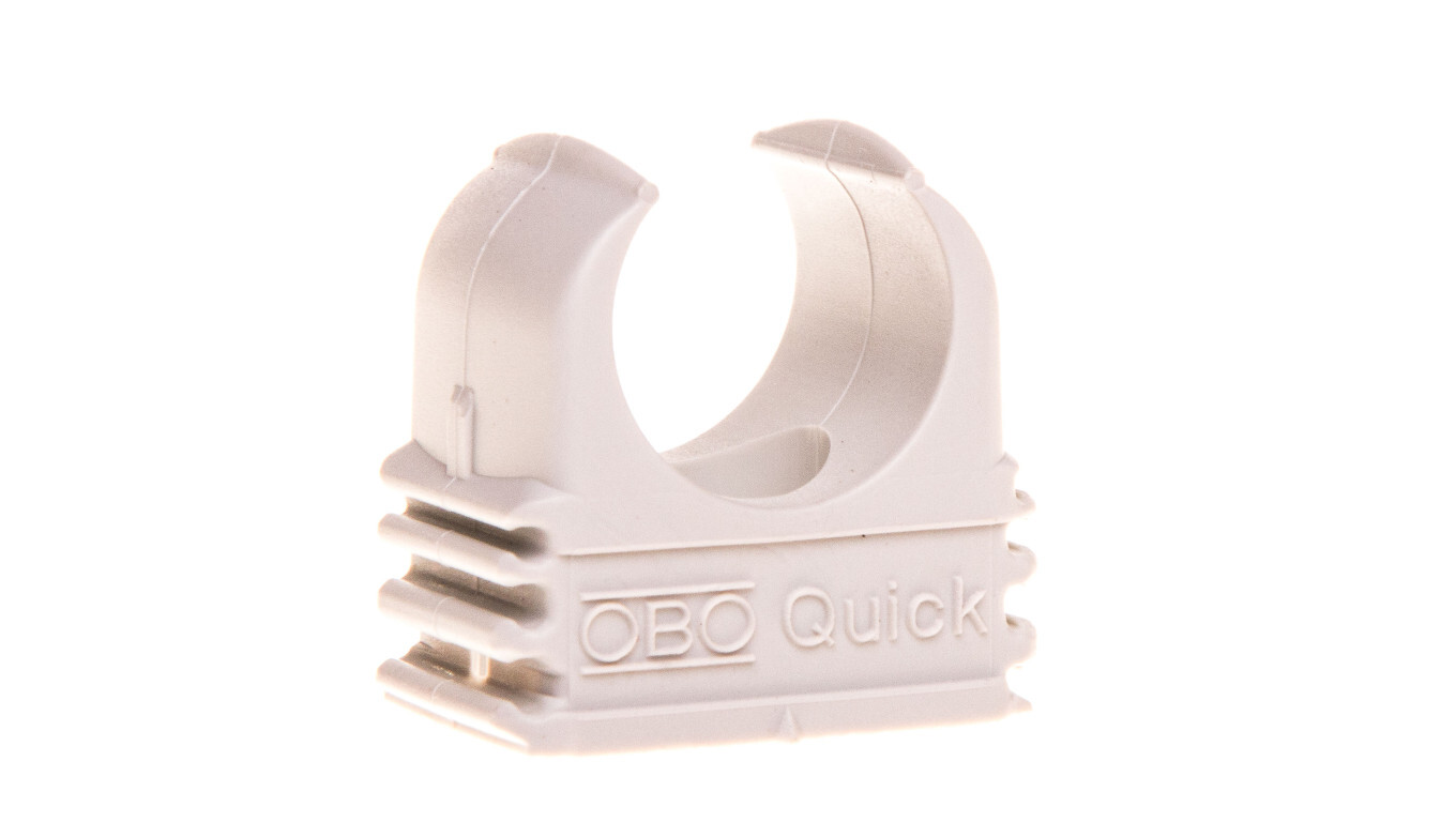 Quick mounting clip M16 2955 M16 2149004 /100pcs/ /T2UK