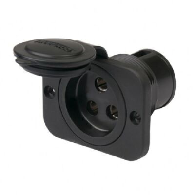 MARINCO - Buchse/Dose für hohe Ströme bis 70 A 12/24V