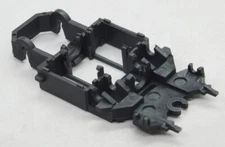 Life Like "M" Car Replacement Chassis - New Production Parts
