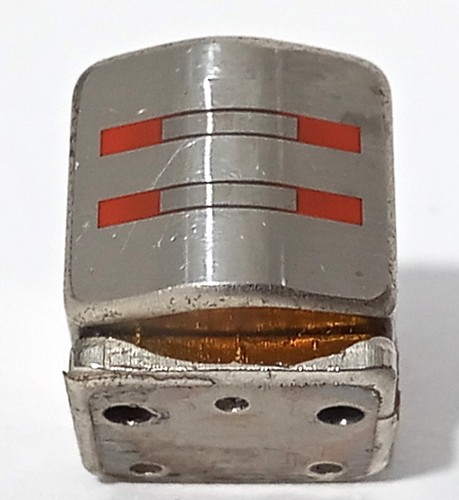 TEAC TASCAM RE-1013 オープンリールテープ 1/2インチ幅 メタルリール