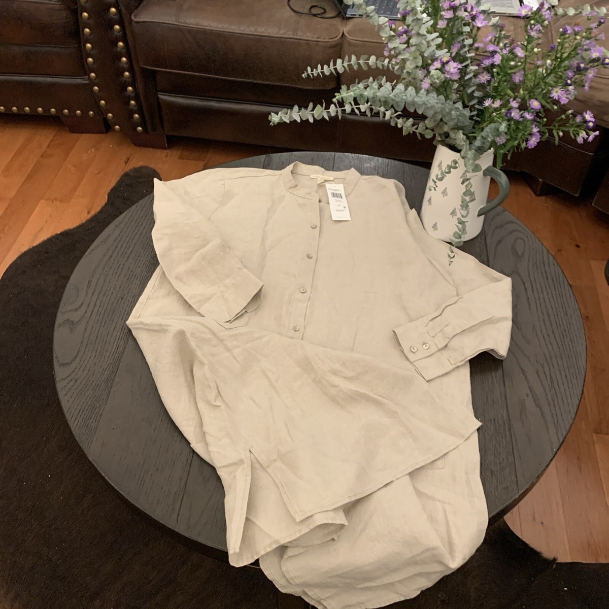 chinese dress ladies Eileen Fisher