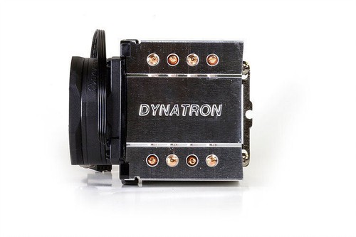 Dynatron A24 AMD Socket AM4 2U Active CPU Cooler - Picture 3 of 6