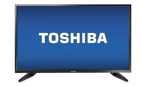 TOSHIBA 東芝 43インチ LED TV 43L310U Toshiba 43L310U 43