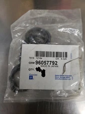 New NOS OEM Genuine GM  Snap Rings 96057792 Repair Replacement Part QTY 2