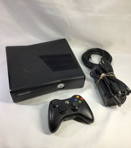 xbox 360 console model 1439