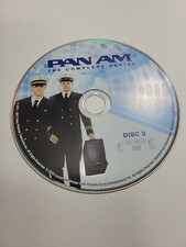 Pan Am: the Complete Series (DVD) for sale online | eBay