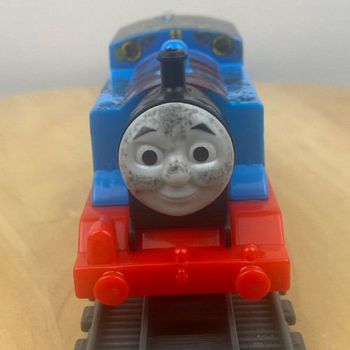 Trackmaster Revolution Trains Thomas the Tank Engine Free Postage See List - Picture 758 of 984