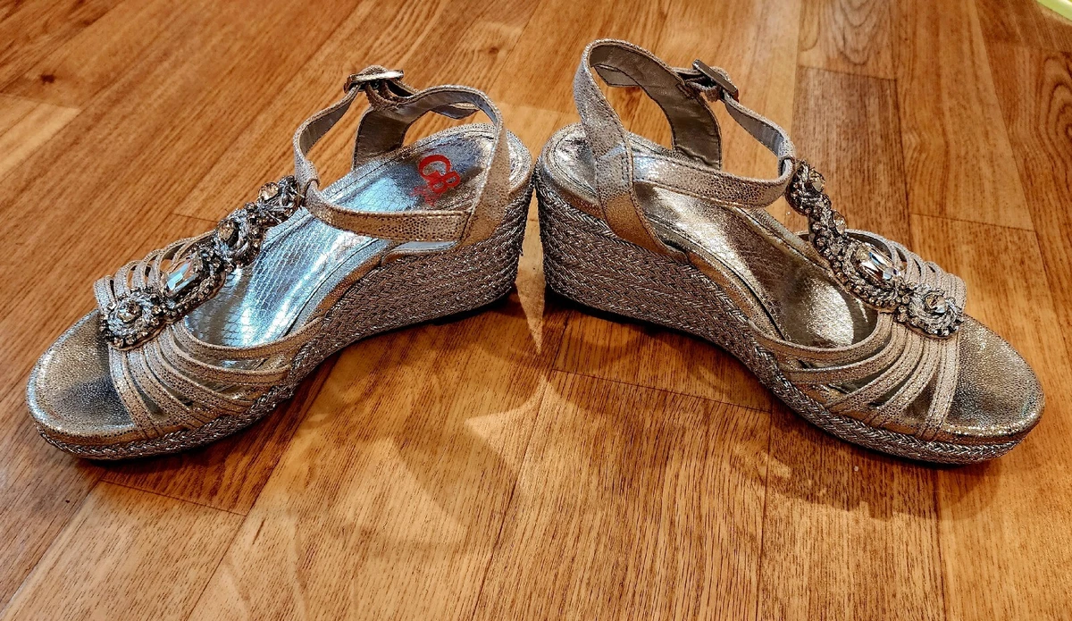 Girls sandals hotsell size 1.5