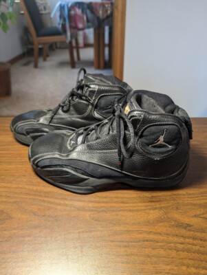2006 Nike Jordan 23 Team Concept 312528-001 Mens  7.5