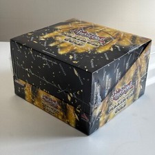 Checklist: YuGiOh Maximum Gold Yugioh Cards