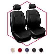 Autositzbezüge Universal Schonbezüge Sitzauflage PKW Set 1+1 Vorne für Kia Venga Autositzbezüge Universal Schonbezüge Sitzauflage PKW Set 1+1 Vorne für Kia Venga