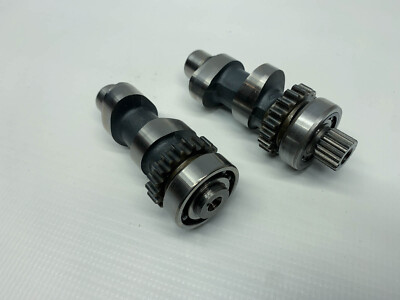 Harley Davidson Twincam Original Nockenwelle Engine Camshaft Cam Shaft #126