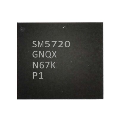 Power IC Chip Small SM5720 for Samsung Galaxy Note 8 Replacement Cell Phone Part