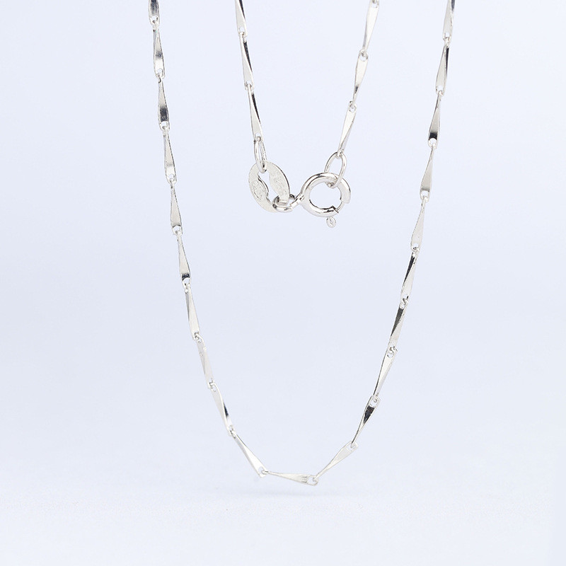 Genuine Solid 925 Sterling Silver 16